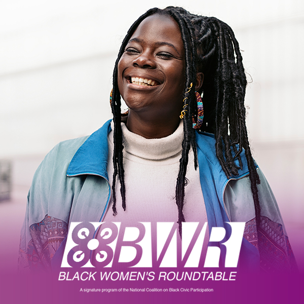 Unity '22 BWR Power of the Ballot