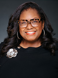 Joi O. Chaney, Senior Advisor, Policy & Resource Development, NCBCP