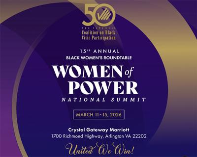 Women of Power National Summit