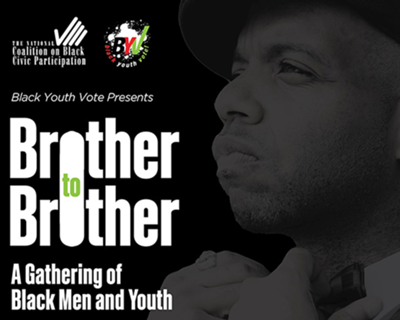 Brother 2 Brother: Money, Power, Respect #3 (Postponed)