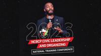 NCBCP Civic Leadership & Organizing - National Training Conference
