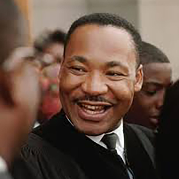 National Civil Rights Leader, Melanie L. Campbell, Honors Martin Luther King, Jr. Legacy, Rebukes Trump Order Targeting “Anti-American Ideology" at Smithsonian