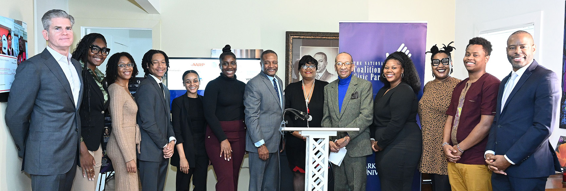 Thomas W. Dortch, Jr. Institute